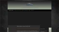Desktop Screenshot of getecsa.com
